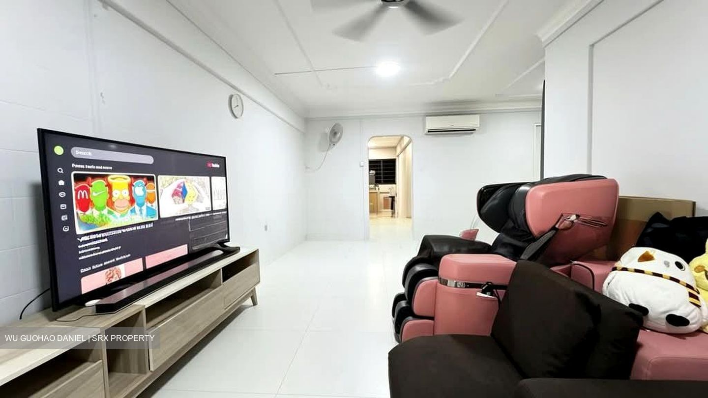 Blk 330 Jurong East Avenue 1 (Jurong East), HDB 4 Rooms #575082791